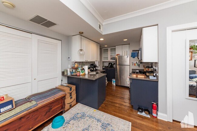 Foto del edificio - 1 bedroom in Chicago IL 60640