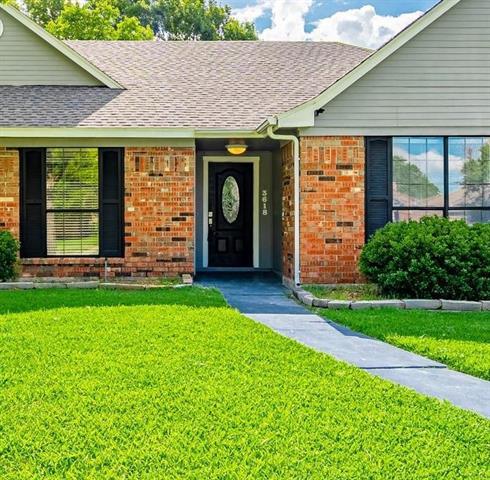 Foto del edificio - 3618 Flagstone Ave