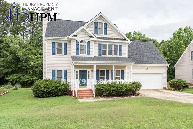 Building Photo - 3 Bedrooms in Charleston Village Subdivision