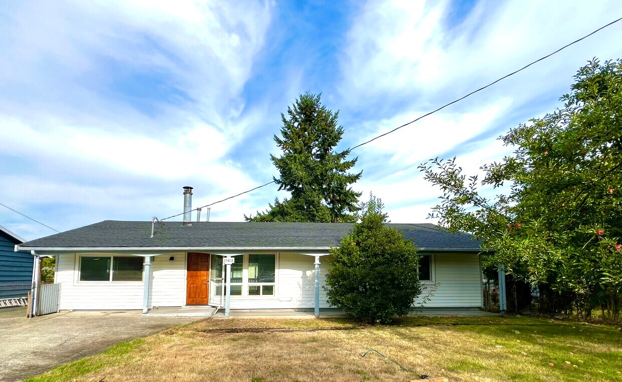 Foto principal - 25818 19th Ave S
