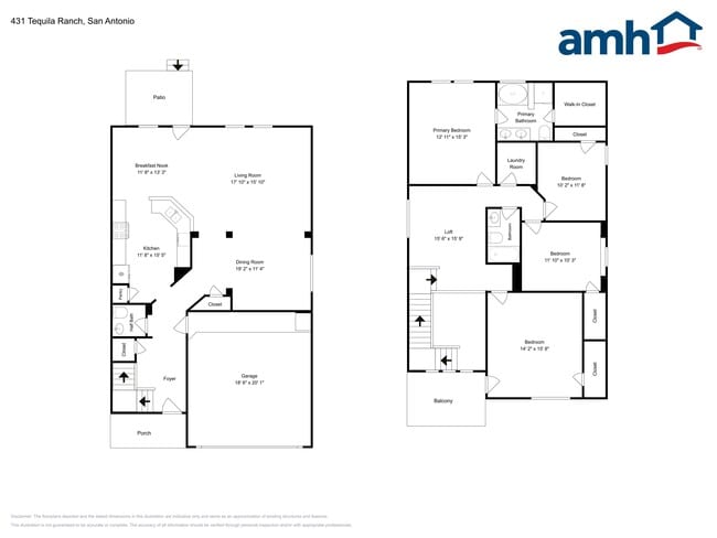 Building Photo - 431 Tequila Ranch
