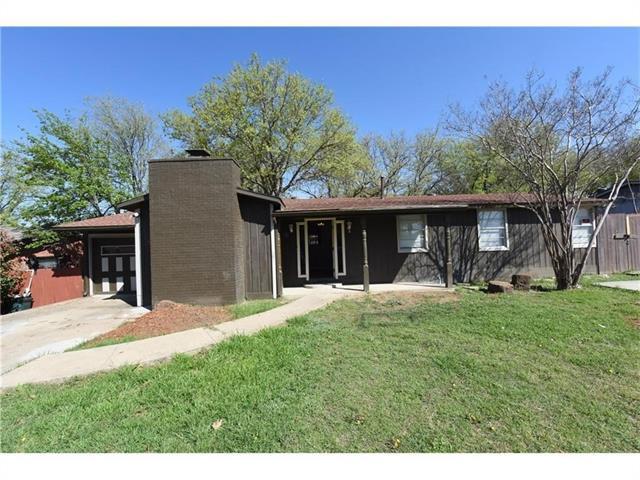 Foto principal - 6012 Cowden St