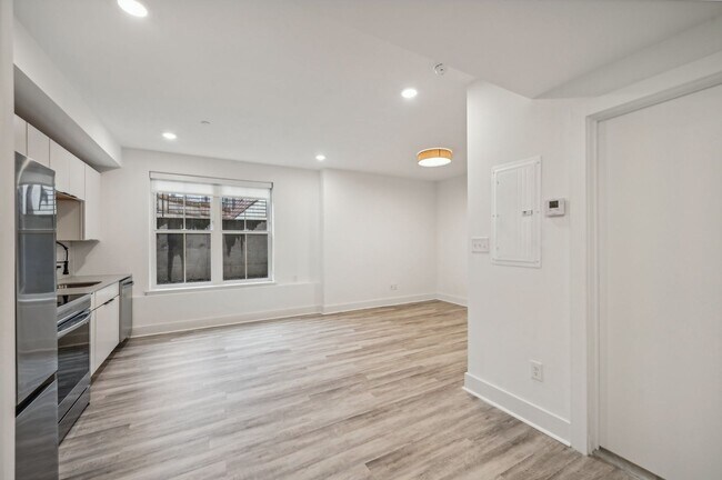 Foto del interior - Bickham's Lane