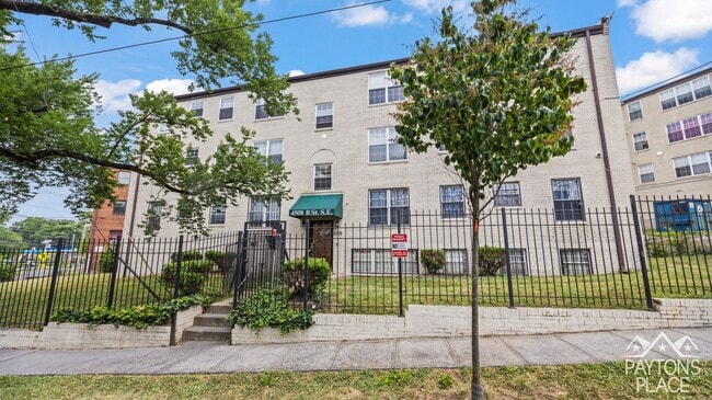 Foto del edificio - 4508 B St SE