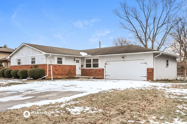 Building Photo - 1453 Hempwood Dr