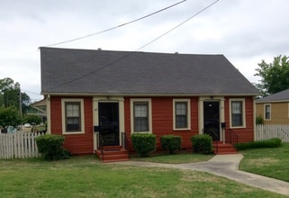 Building Photo - 45-47 N Humes St
