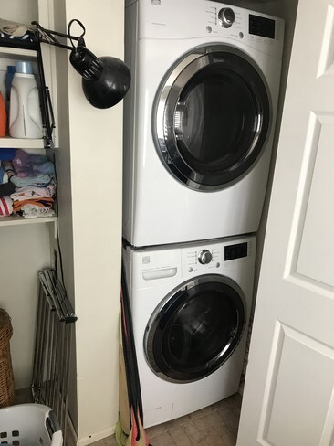 Laundry Apliances - 1423 S Beverly Glen Blvd