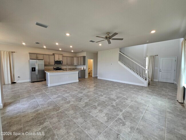 Foto del edificio - 1109 Canfield Cir