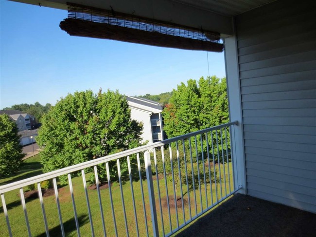 Foto del edificio - 135 Dale Hollow Dr