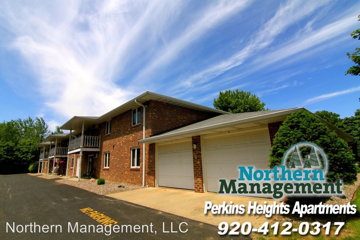 Foto del edificio - 1131-1125-1131-1135 Moraine Way