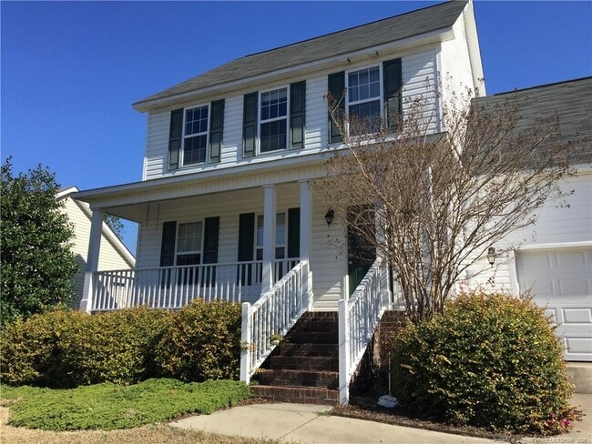 Foto del edificio - 520 Tucks Ct