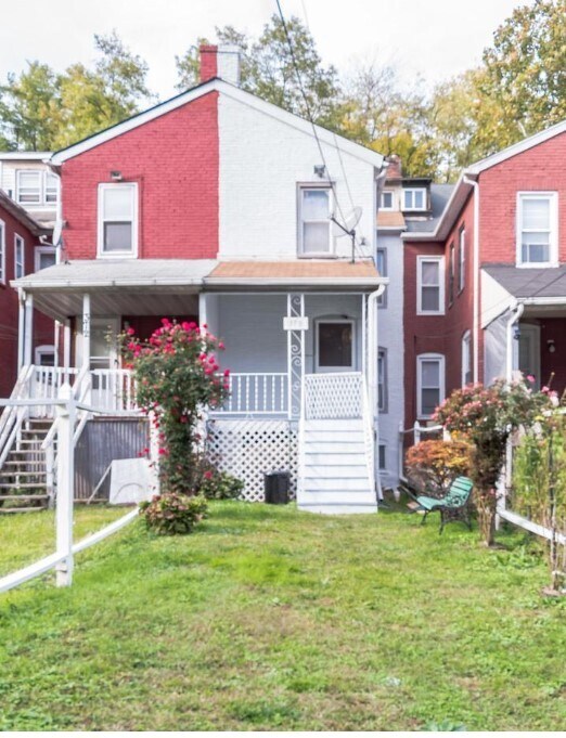 370 Valley Rd, Coatesville, PA 19320 House Rental in Coatesville, PA