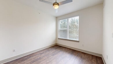 Interior Photo - Vitruvian West