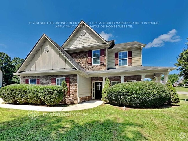 Building Photo - 153 Shoal Park Dr