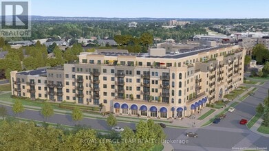 Building Photo - 1050 Canadian Shield Ave