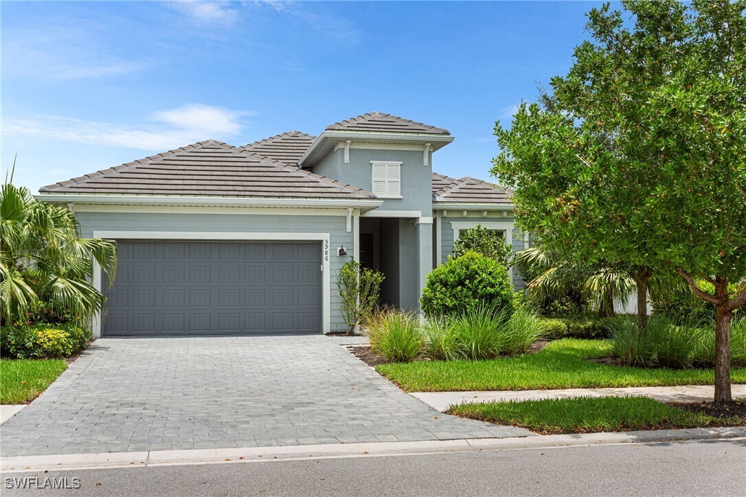 Foto principal - 5986 Berwick Ln
