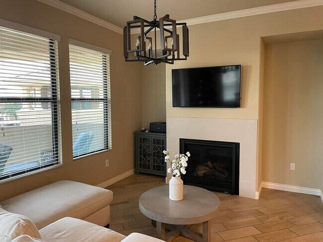 Foto del edificio - 7601 E Indian Bend Rd