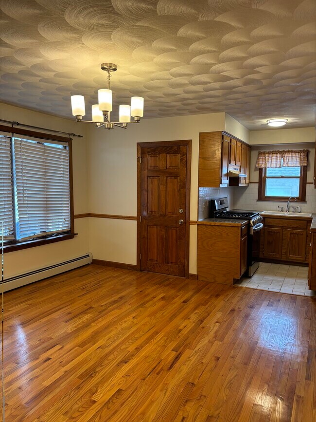 Cocina/comedor - 84 Bellevue Ave