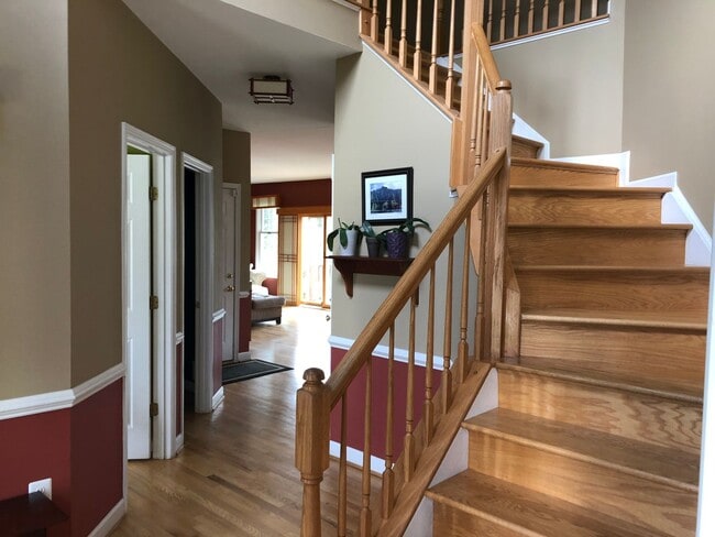 Photo - Grand and Gracious Home on Quite Cul-de-Sac