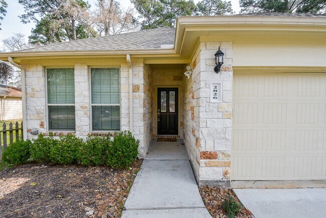 Building Photo - 2826 Whitman Dr