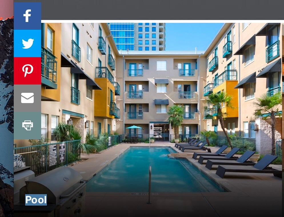 800 W 3rd St Austin Tx 78701 Apartments Austin Tx Apartments Com