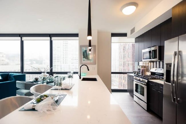 Photo - 175 N Wabash Ave Apartment