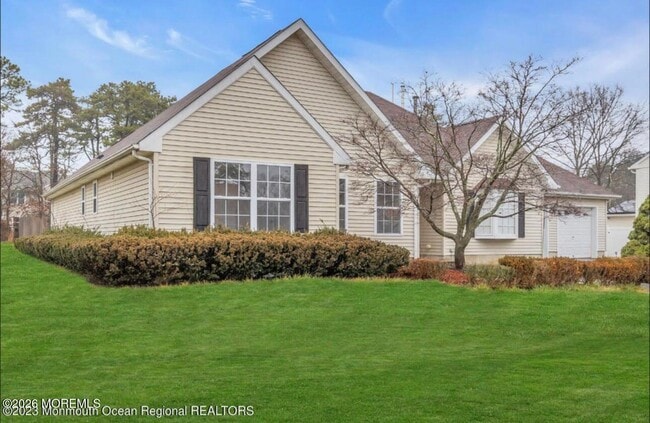 Foto del edificio - 5 Laketree Ct