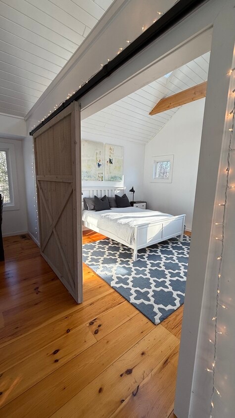 Dormitorio - 33 Conant Valley Rd