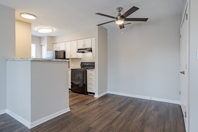 Foto del edificio - Arbors at Hickory Creek