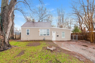 Building Photo - 8107 Pillsbury Ave S