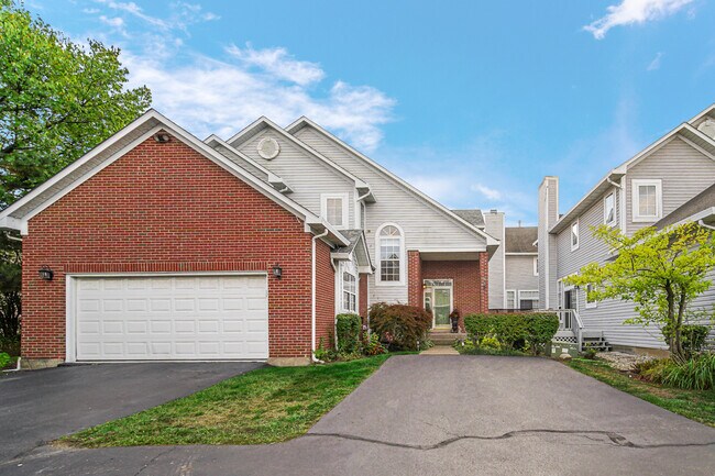 Foto del edificio - 436 W Parkside Dr
