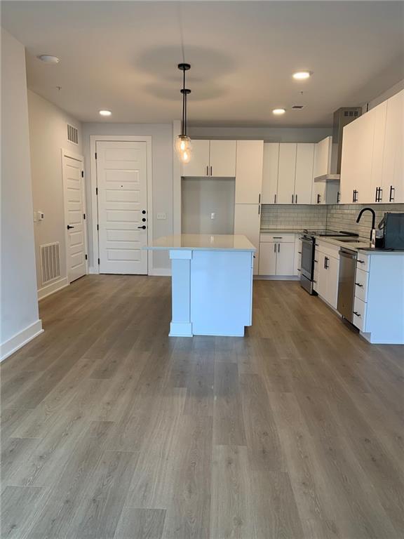3101 Govalle Ave Unit 102, Austin, TX 78702 Condo for Rent in Austin
