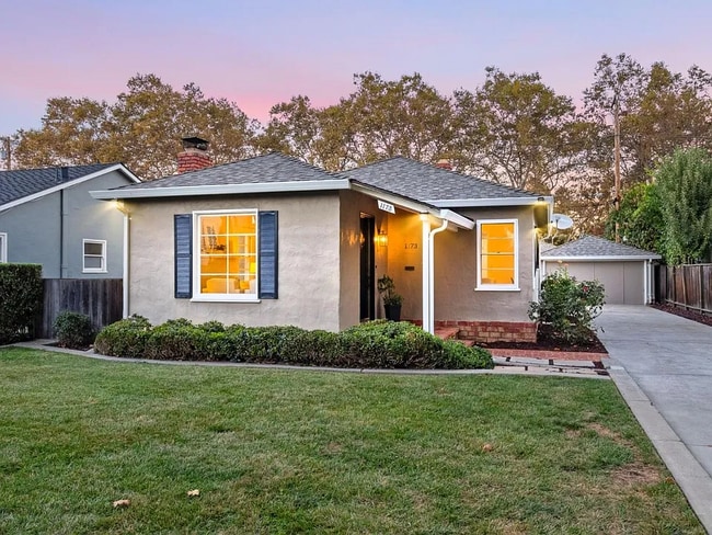 Foto del edificio - 1173 Malone Rd