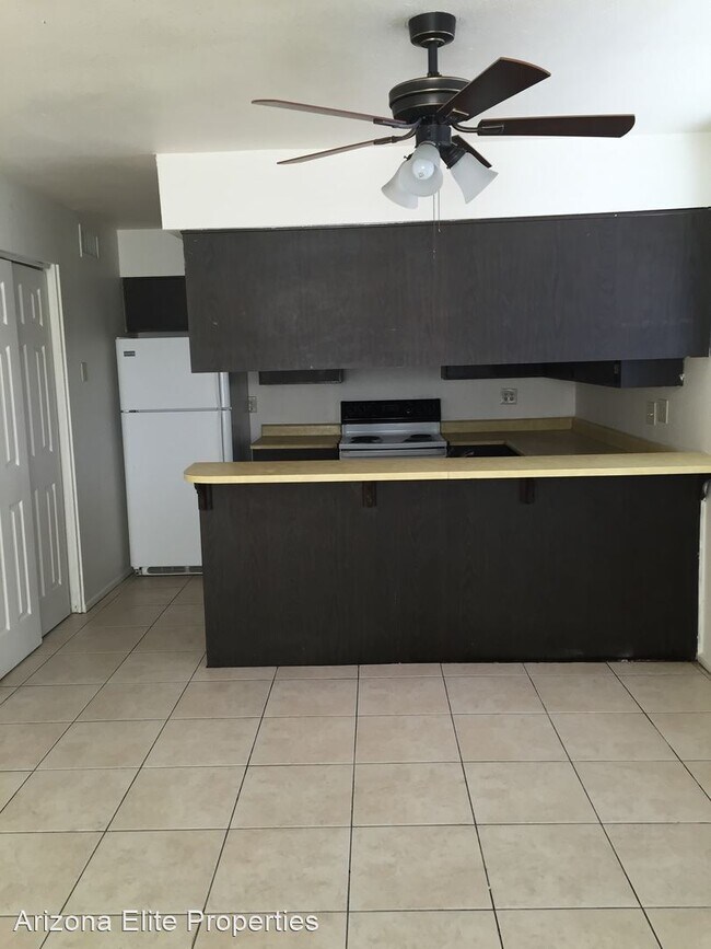 Building Photo - 2 br, 1 bath House - 1253 N 47th Place