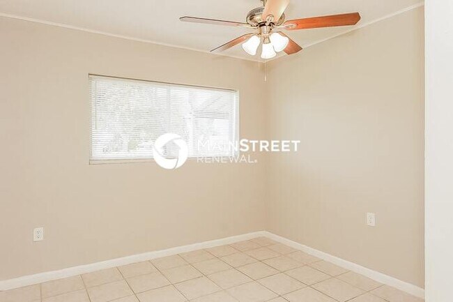 Foto del edificio - 3 Bedroom Pet-Friendly Home in TITUSVILLE, FL with Main Street Renewal