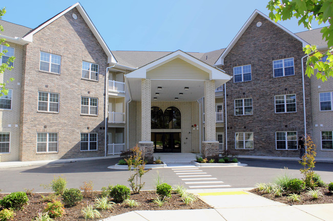 Orchards at Cabot - Apartments in Cabot, AR | Apartments.com