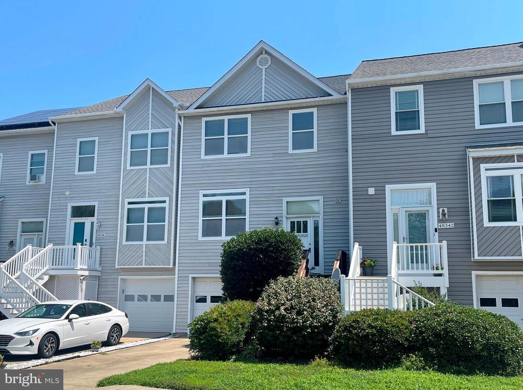 Foto principal - 48344 Long Ln
