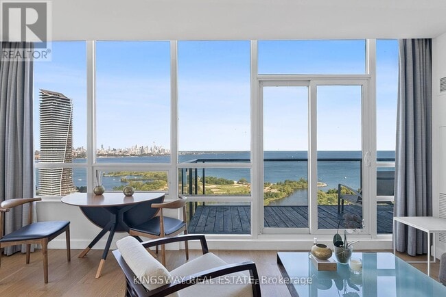 Building Photo - 2240 Lake Shore Blvd W