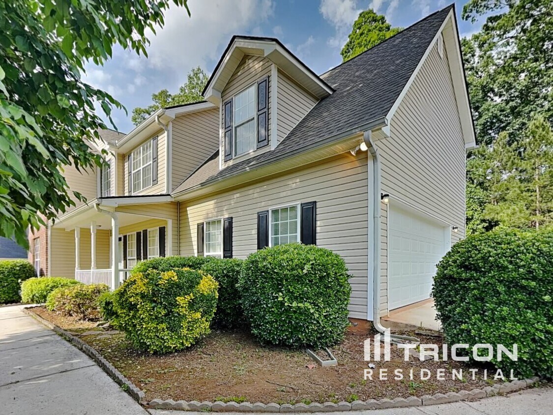 Foto principal - 200 Sasnett Dr