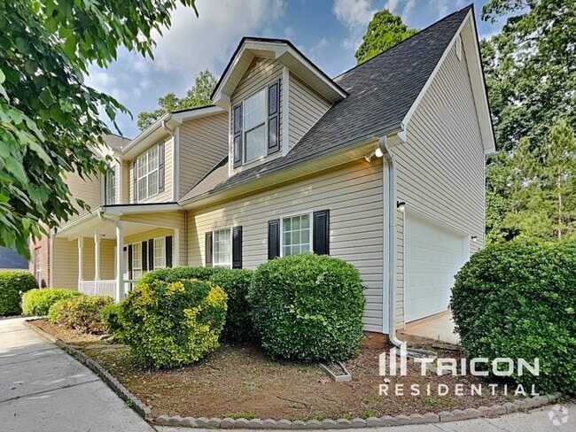 Building Photo - 200 Sasnett Dr