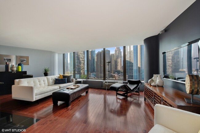 Foto del edificio - 505 N Lake Shore Dr