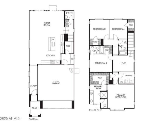 Building Photo - 2443 W Maximo Wy