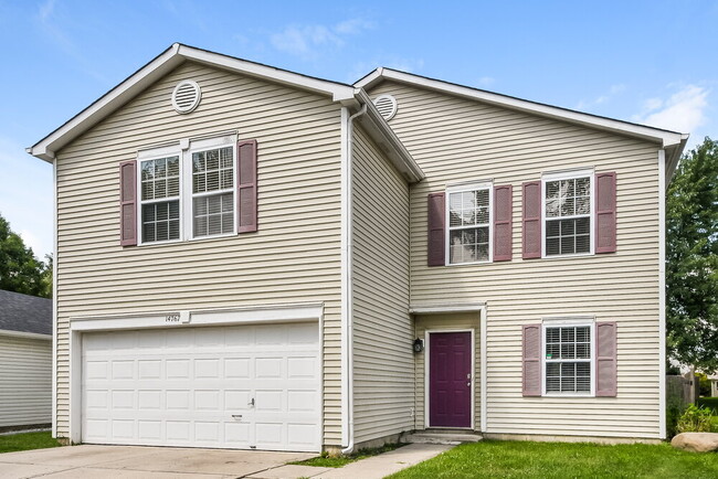 Building Photo - 14767 White Tail Run
