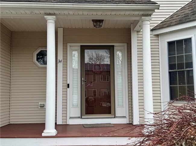 Foto del edificio - 34 Marian Ave