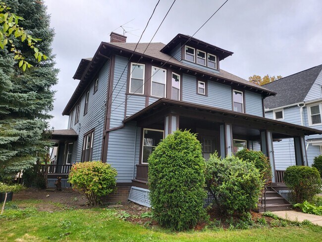 Foto del edificio - 1551 Alameda Ave