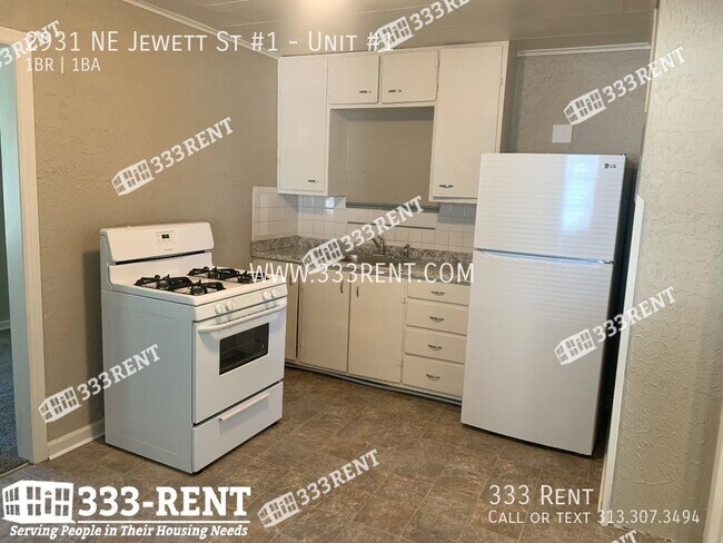 Foto del edificio - Lovely Apartment in North KC!