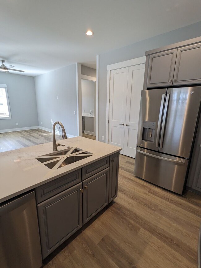Foto del edificio - 3 Bedroom Renovated Ranch in Mooresville
