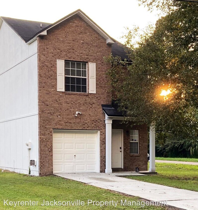 1376 Manotak Ave, Jacksonville, FL 32210 House Rental in Jacksonville