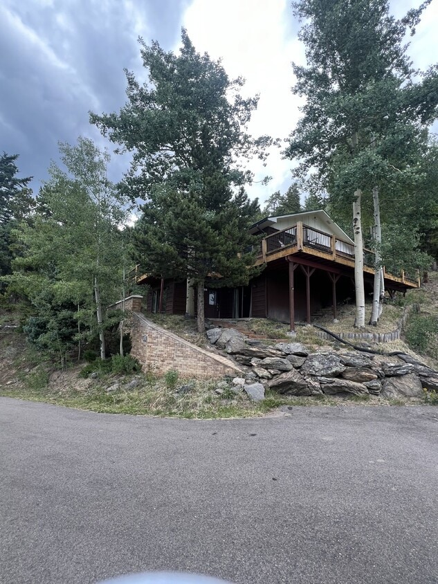 Primary Photo - Beautiful Home in Echo Hills!