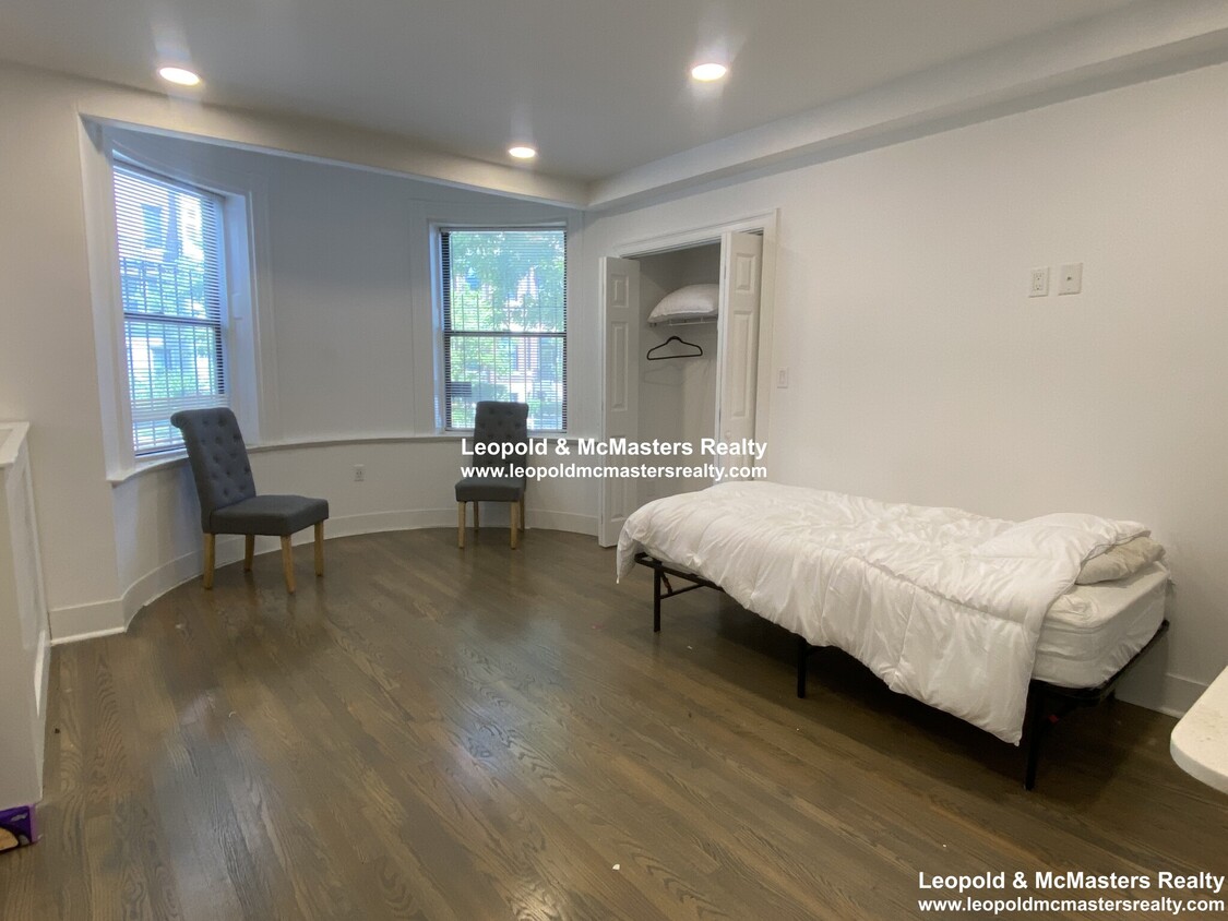 507 Beacon St, Boston, MA 02215 - Apartments in Boston, MA | Apartments.com